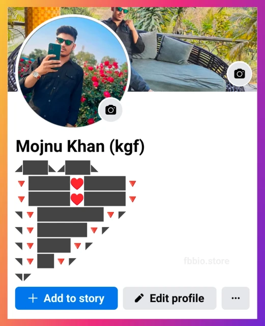 Facebook bio style for boys -  Latest Facebook Bio for Boys