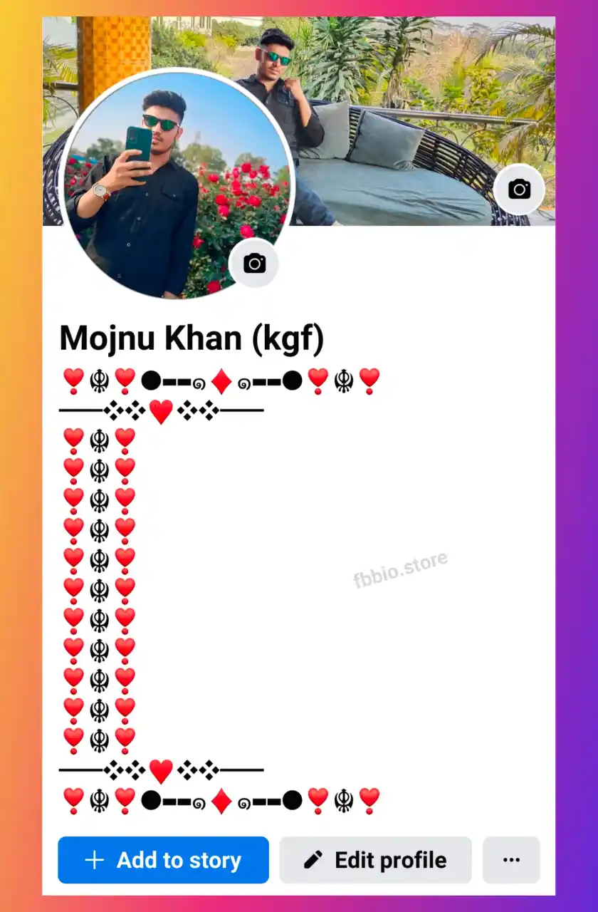 facebook-bio-style-fb-bio-stylish - FB bio stylish