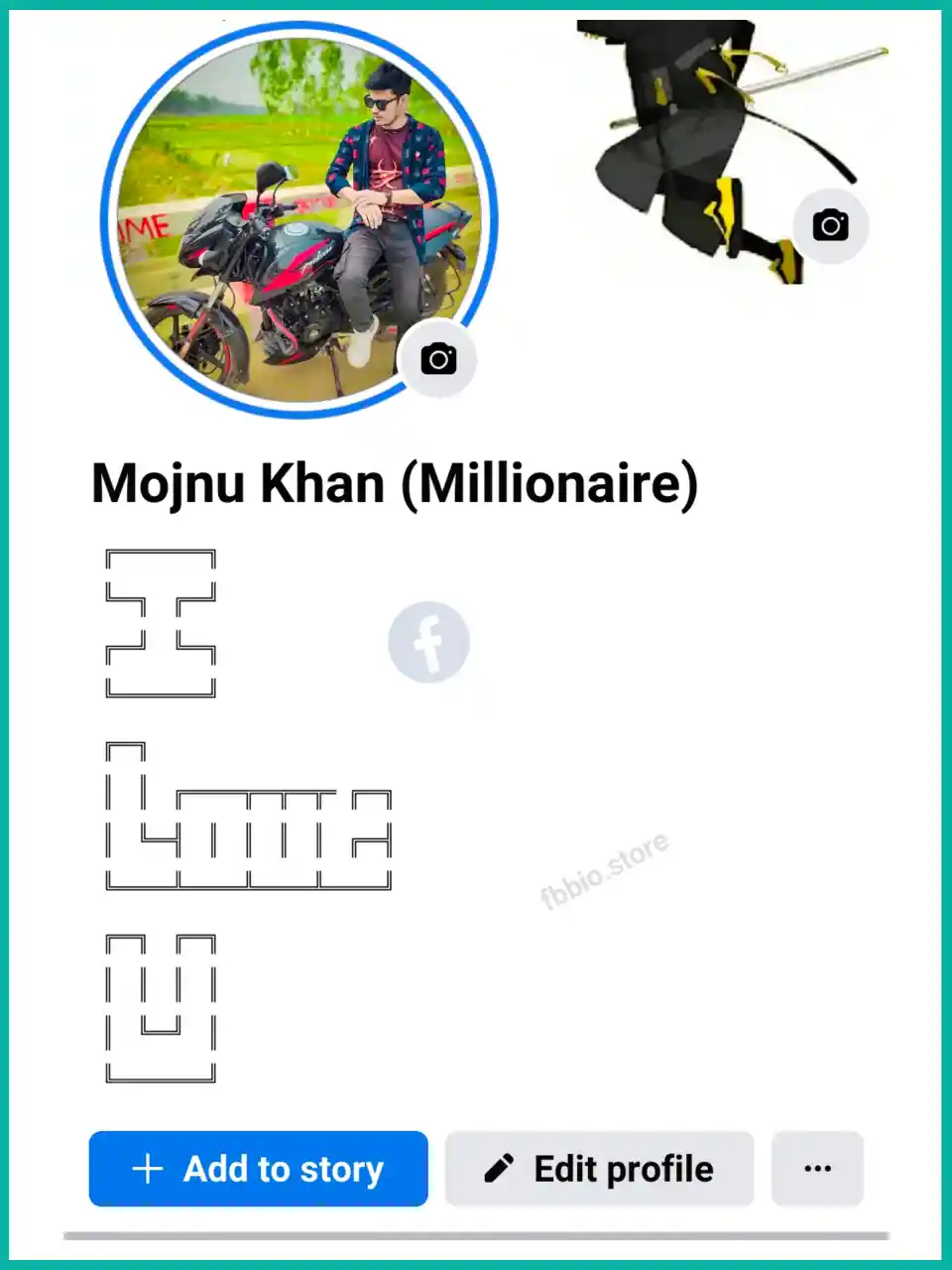 799+ BEST VIP Facebook Bio - Facebook VIP Bio